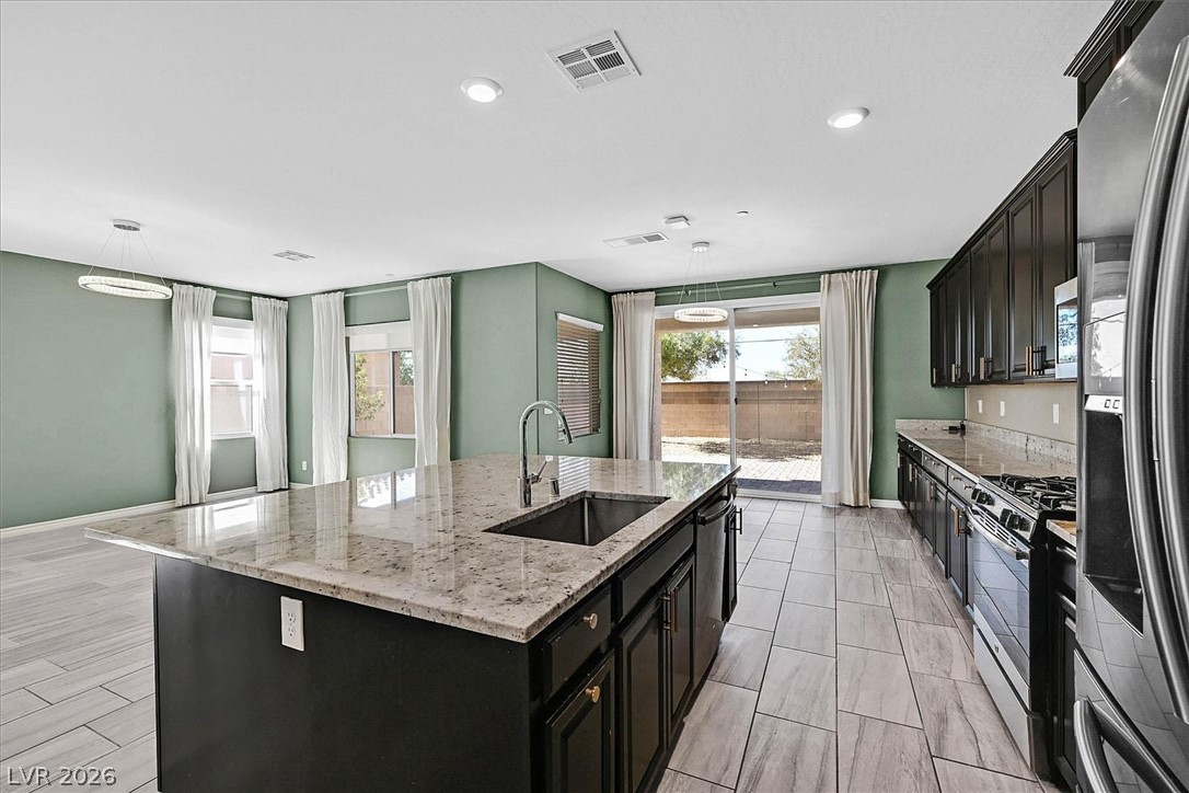 1106 Langston Ranch Avenue Henderson NV 89002
