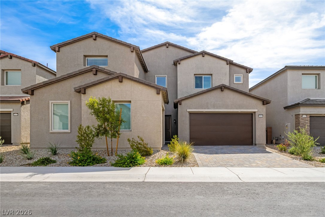 10012 Decano Ridge Street Las Vegas NV 89141