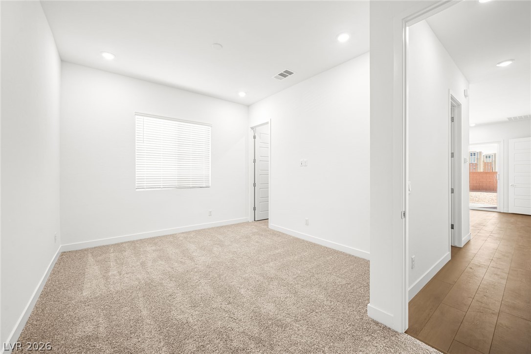 10012 Decano Ridge Street Las Vegas NV 89141