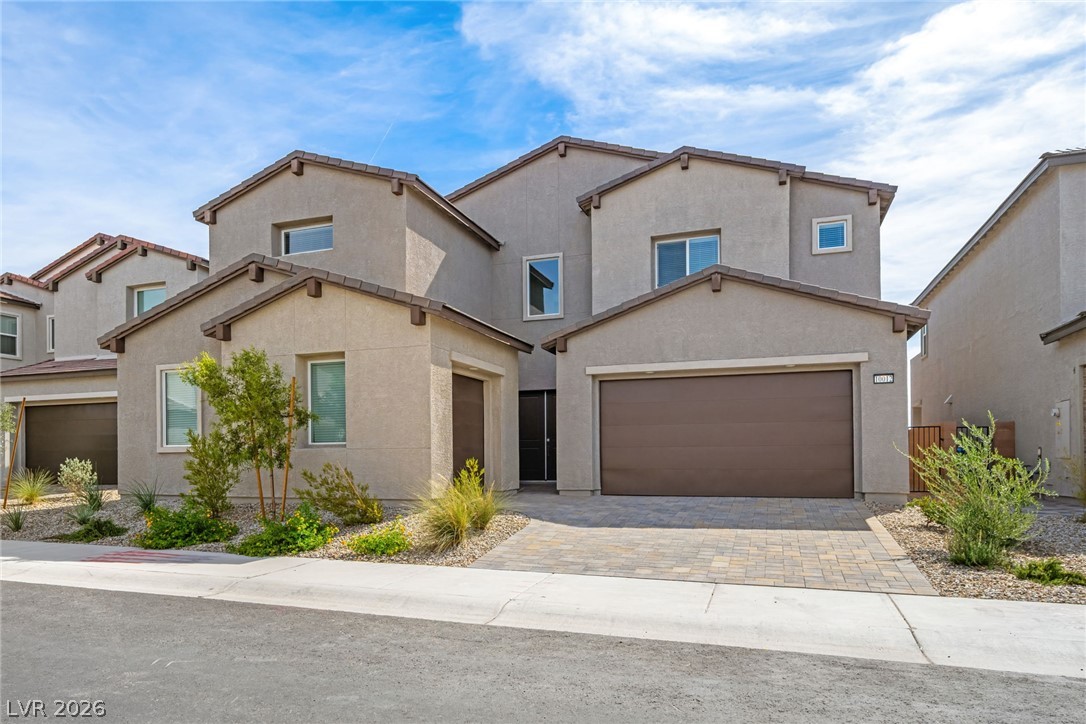 10012 Decano Ridge Street Las Vegas NV 89141