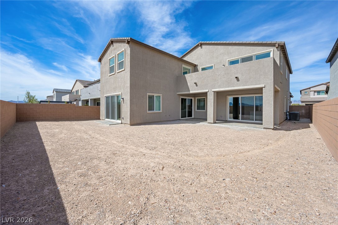 10012 Decano Ridge Street Las Vegas NV 89141