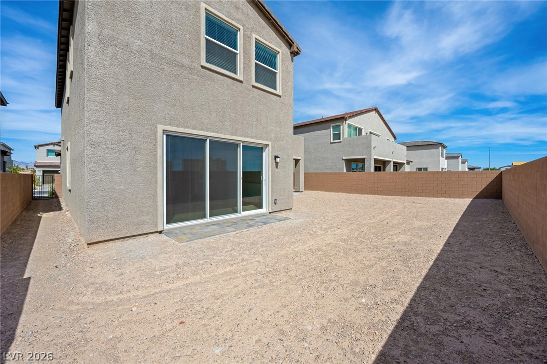 10012 Decano Ridge Street Las Vegas NV 89141