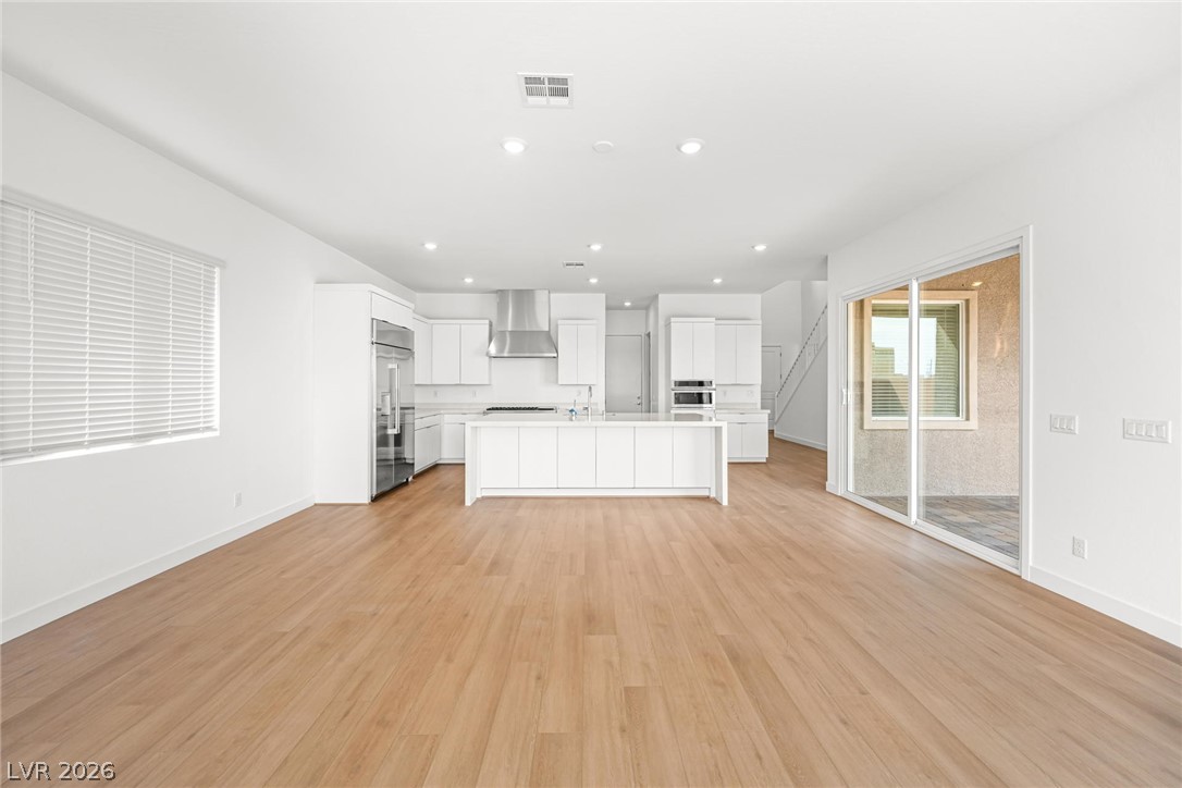 10012 Decano Ridge Street Las Vegas NV 89141
