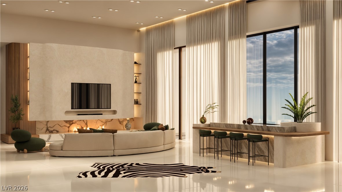 1 Climbing Canyon Drive Henderson NV 89052