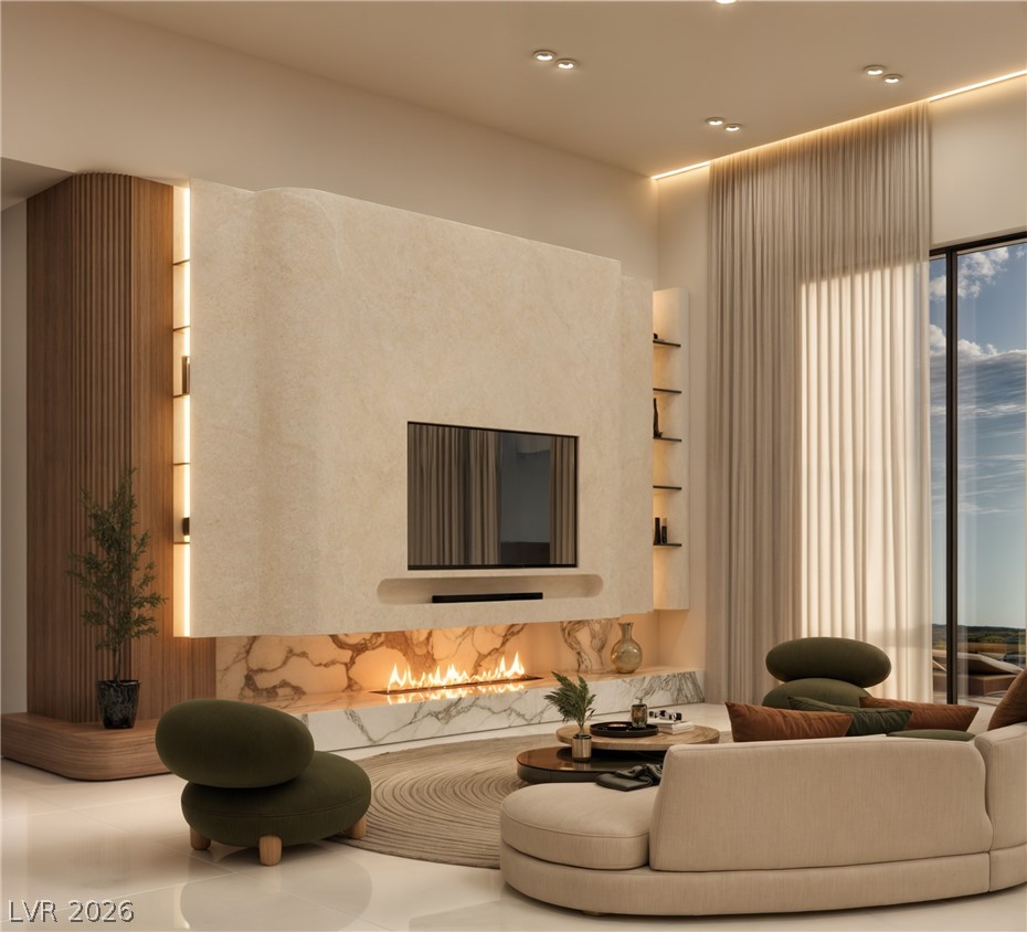 1 Climbing Canyon Drive Henderson NV 89052