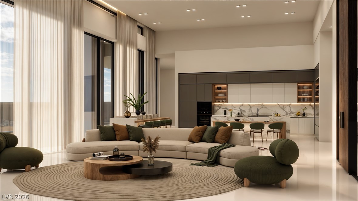 1 Climbing Canyon Drive Henderson NV 89052