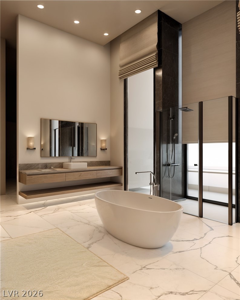 1 Climbing Canyon Drive Henderson NV 89052