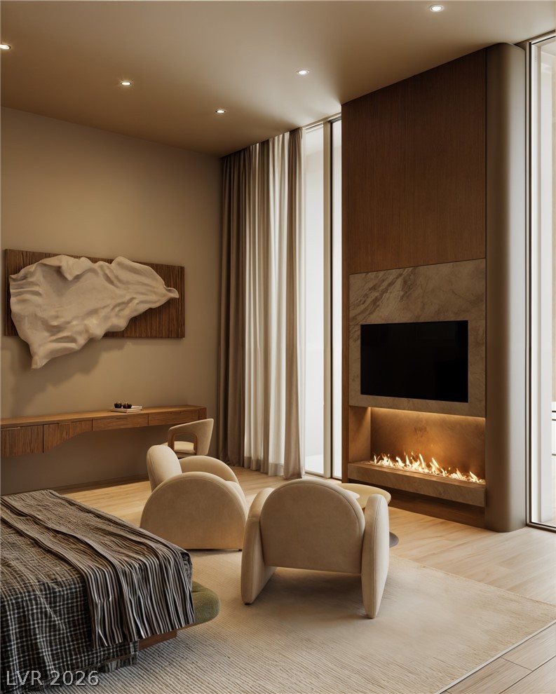 1 Climbing Canyon Drive Henderson NV 89052