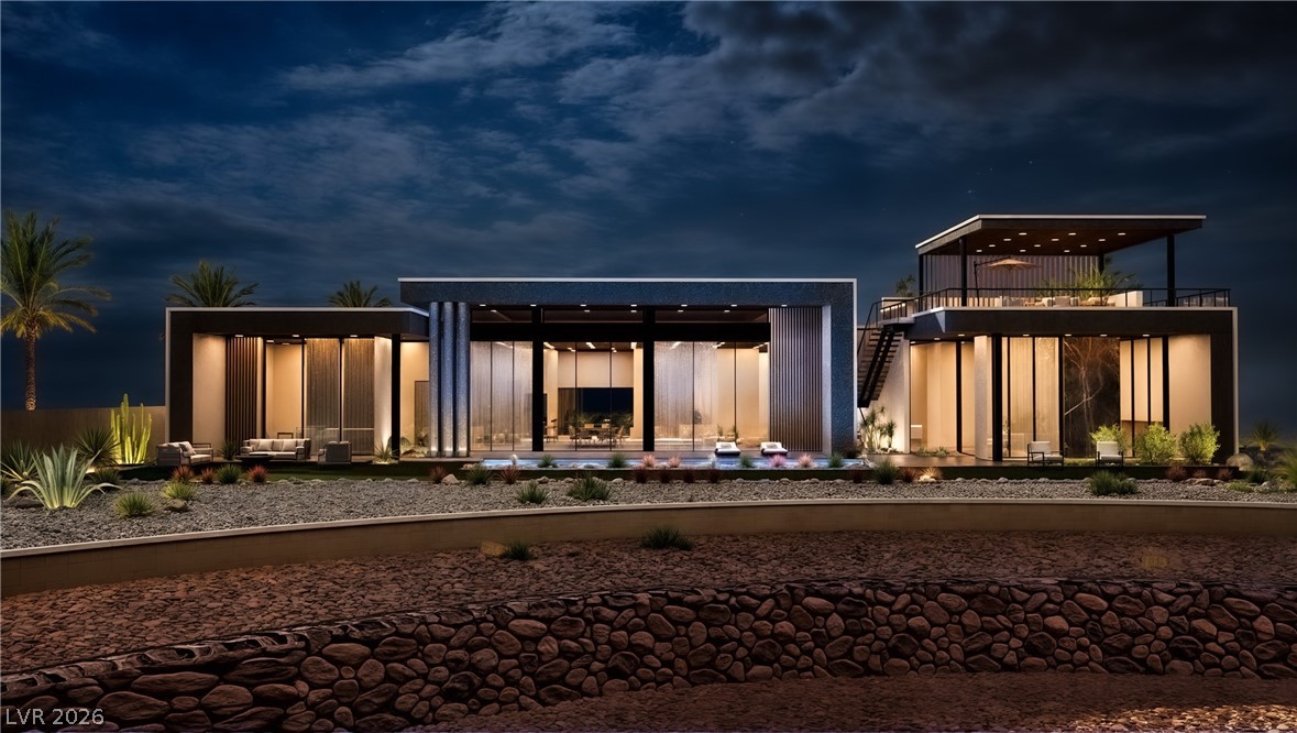 1 Climbing Canyon Drive Henderson NV 89052