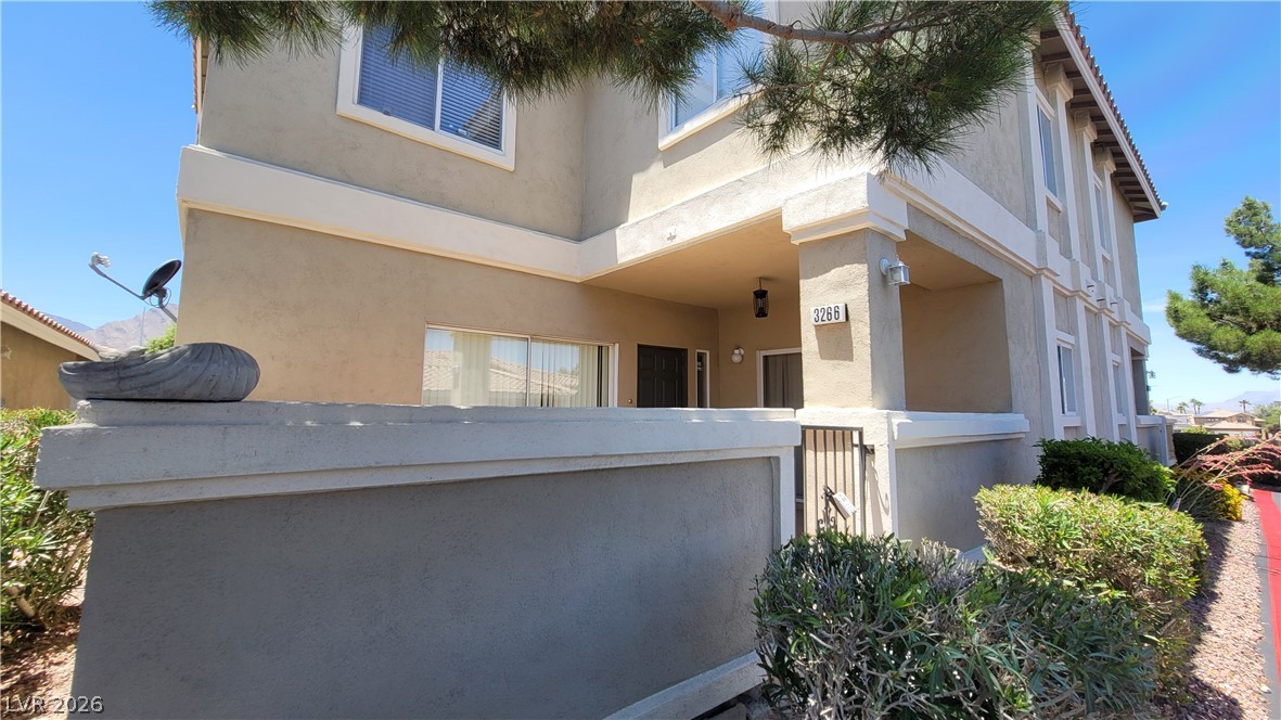 3266 Mystic Ridge Court Las Vegas NV 89129