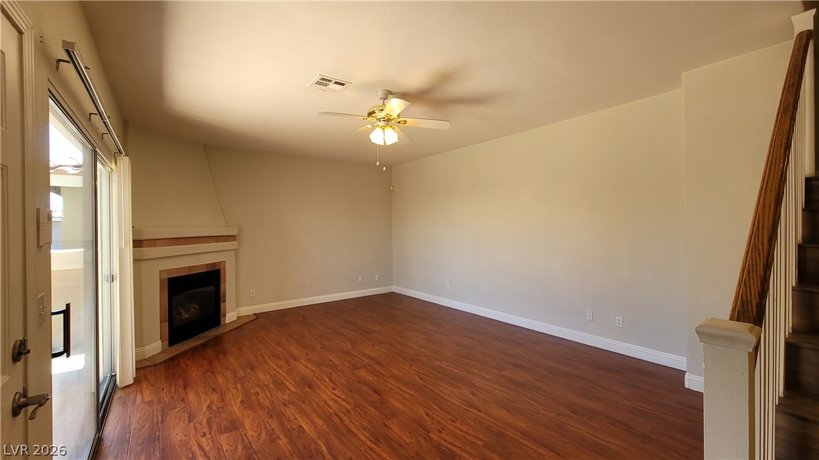 3266 Mystic Ridge Court Las Vegas NV 89129