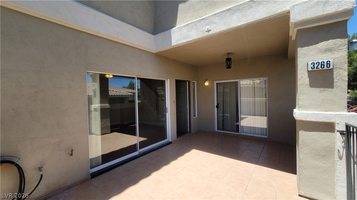 3266 Mystic Ridge Court Las Vegas NV 89129