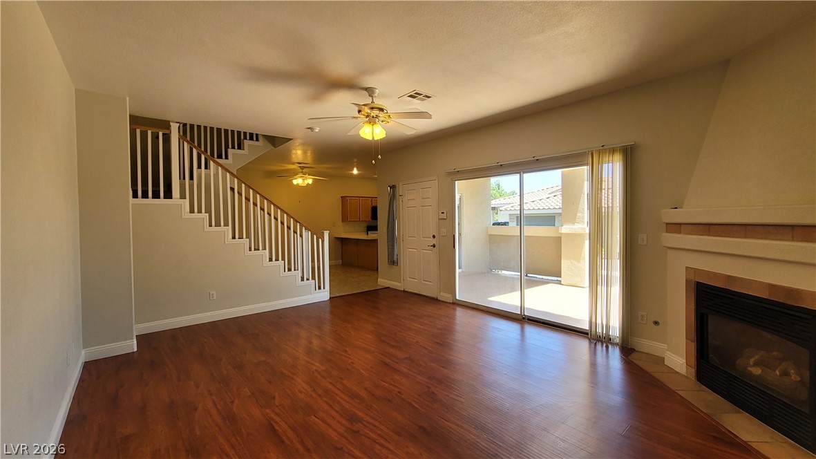 3266 Mystic Ridge Court Las Vegas NV 89129