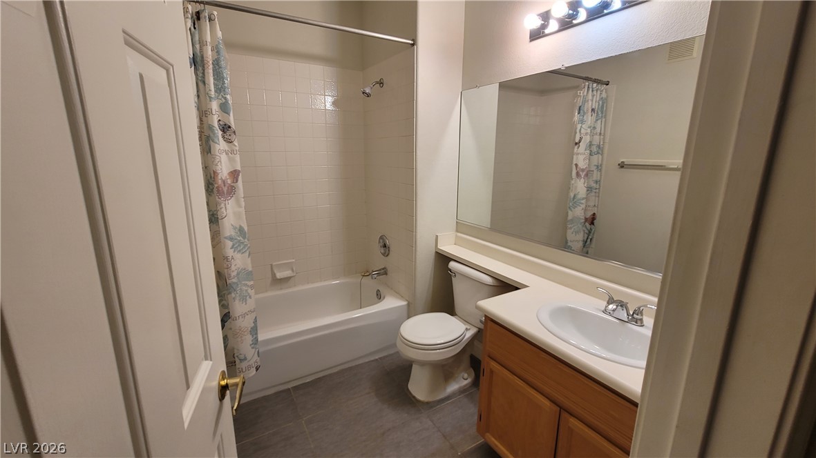 3266 Mystic Ridge Court Las Vegas NV 89129