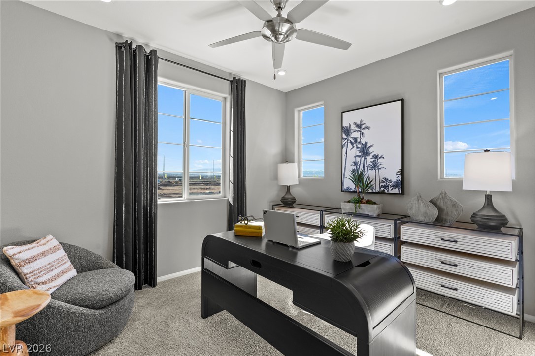 5639 Amethyst Valley Street Las Vegas NV 89118