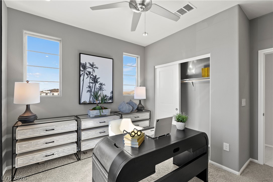 5639 Amethyst Valley Street Las Vegas NV 89118