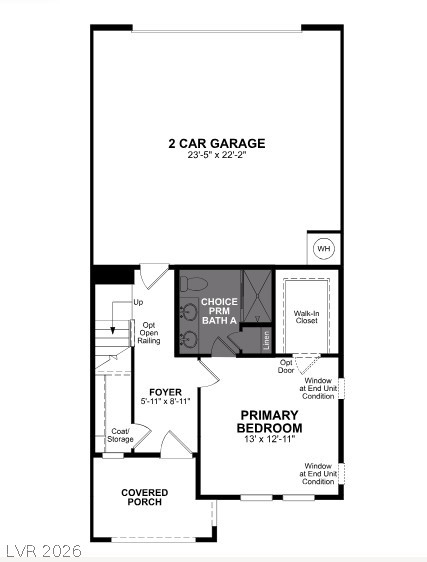 5639 Amethyst Valley Street Las Vegas NV 89118