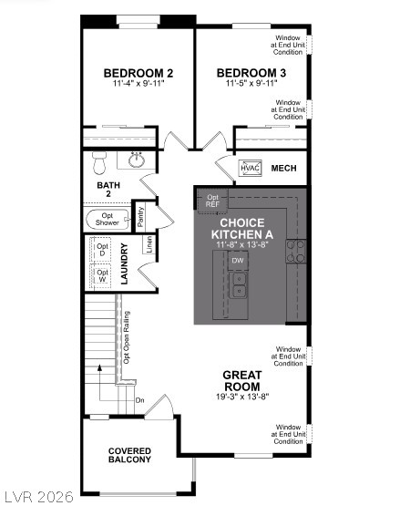 5639 Amethyst Valley Street Las Vegas NV 89118