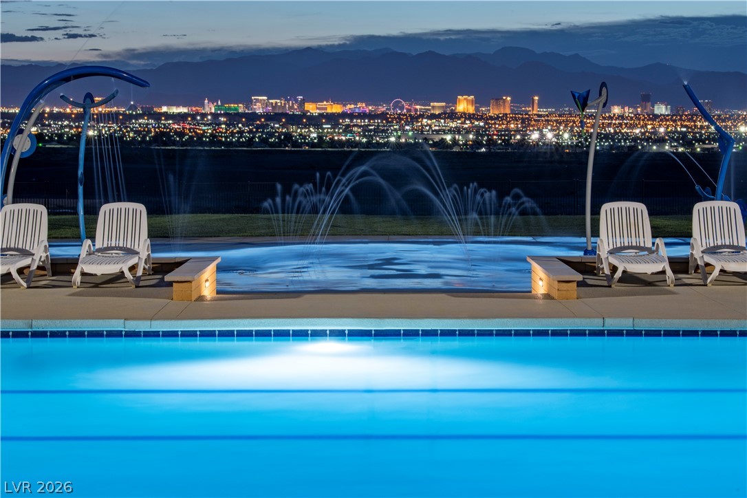 5639 Amethyst Valley Street Las Vegas NV 89118