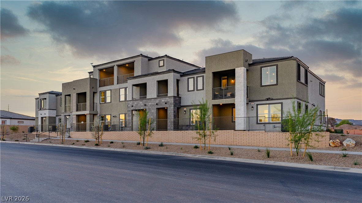 5639 Amethyst Valley Street Las Vegas NV 89118