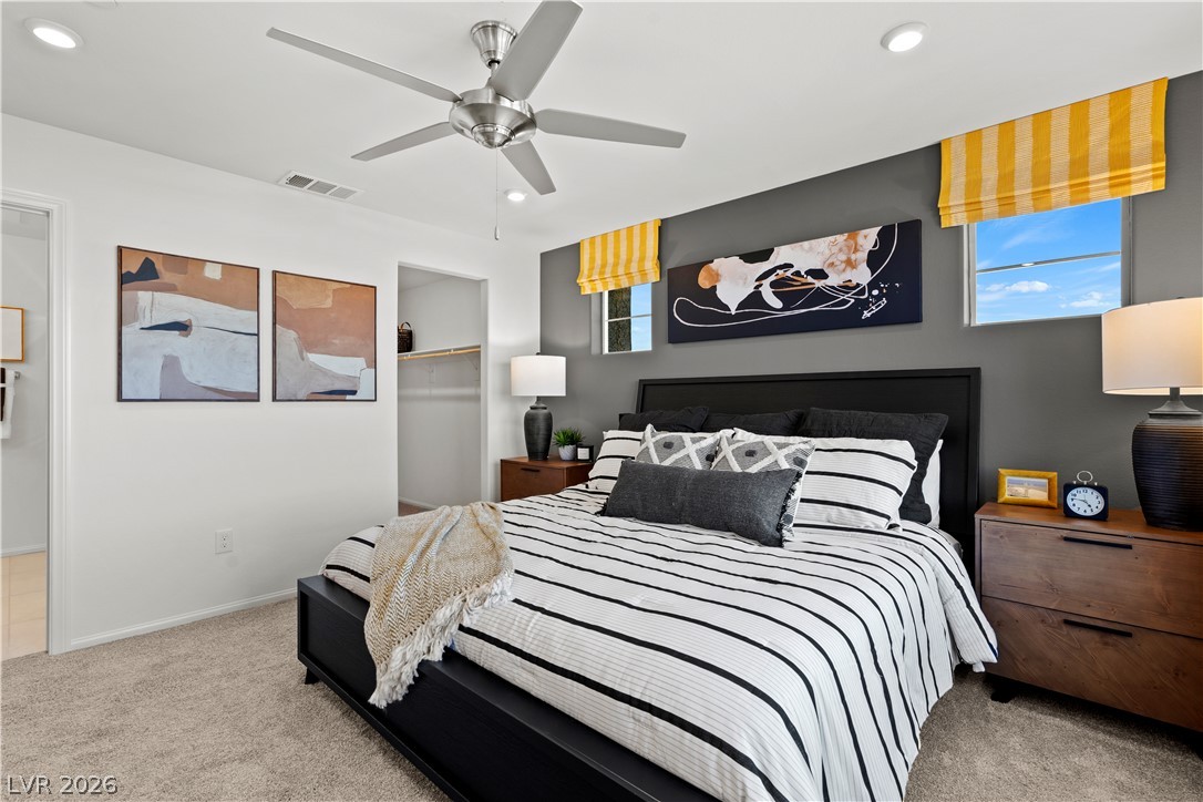 5639 Amethyst Valley Street Las Vegas NV 89118