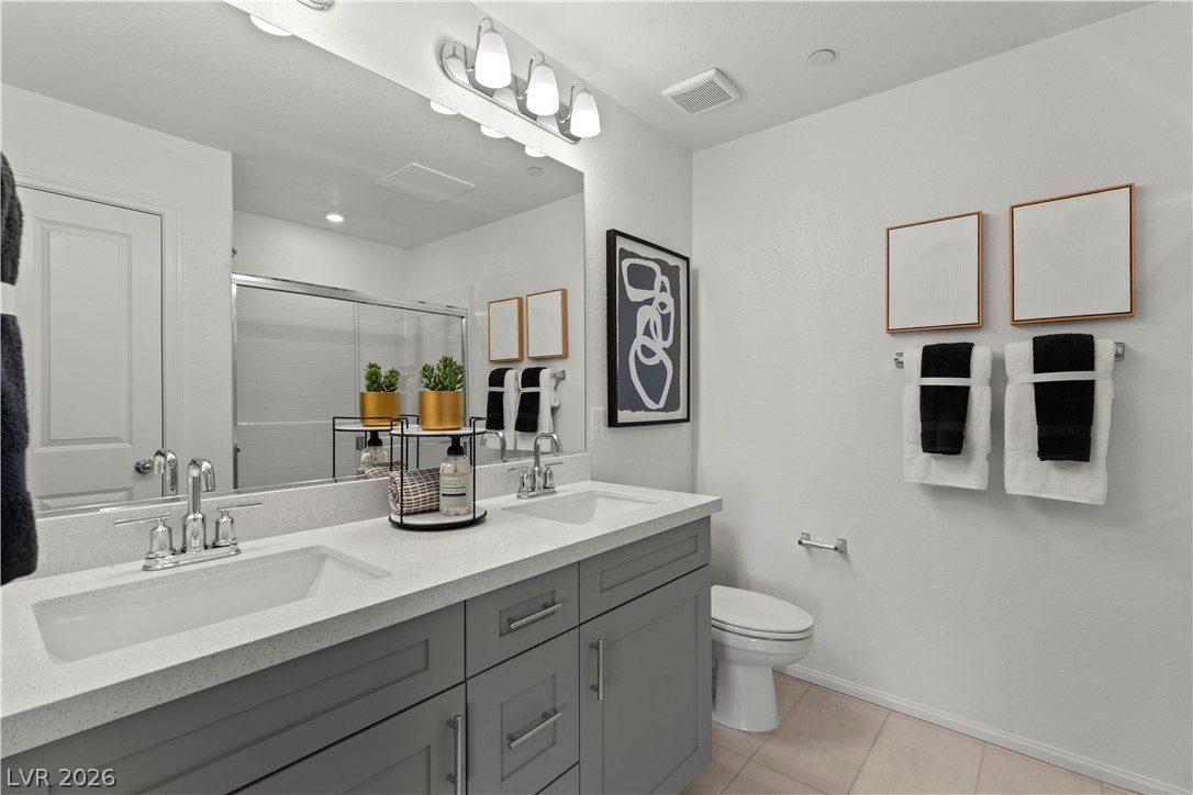 5639 Amethyst Valley Street Las Vegas NV 89118