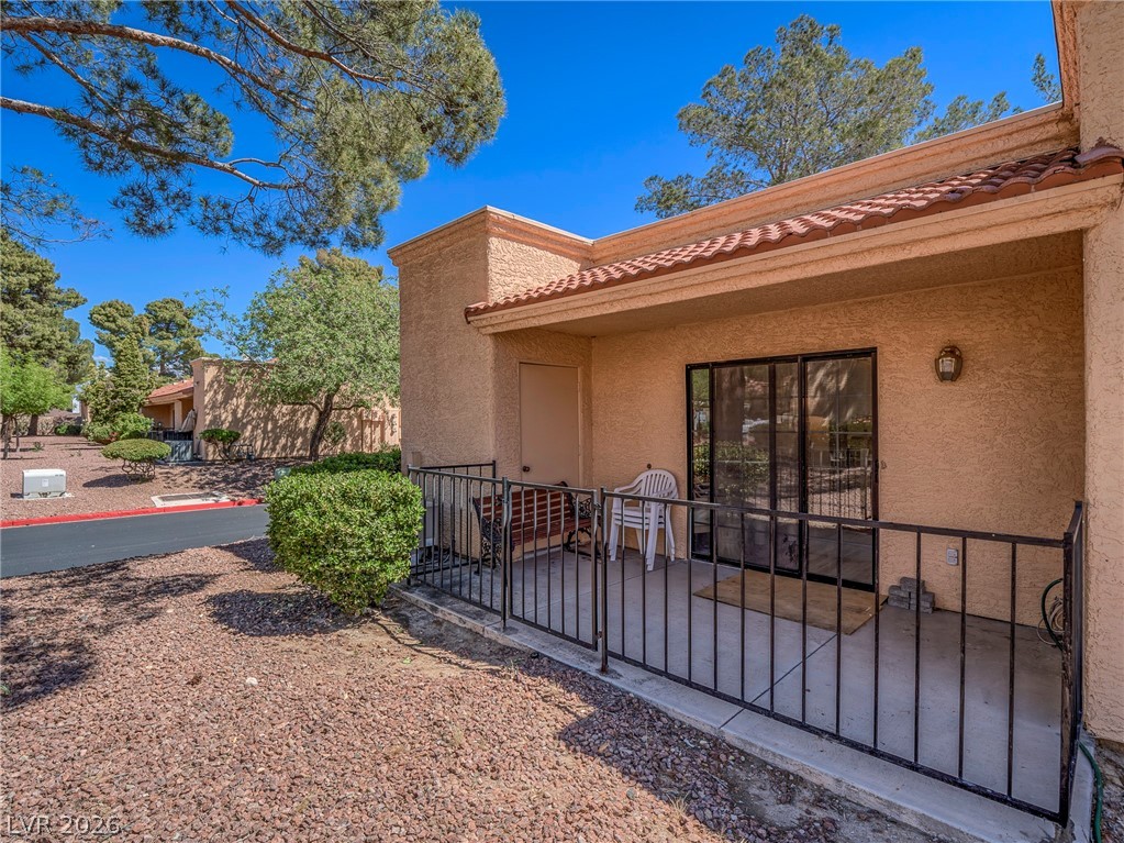 2851 South Valley View Boulevard 1178 Las Vegas NV 89102