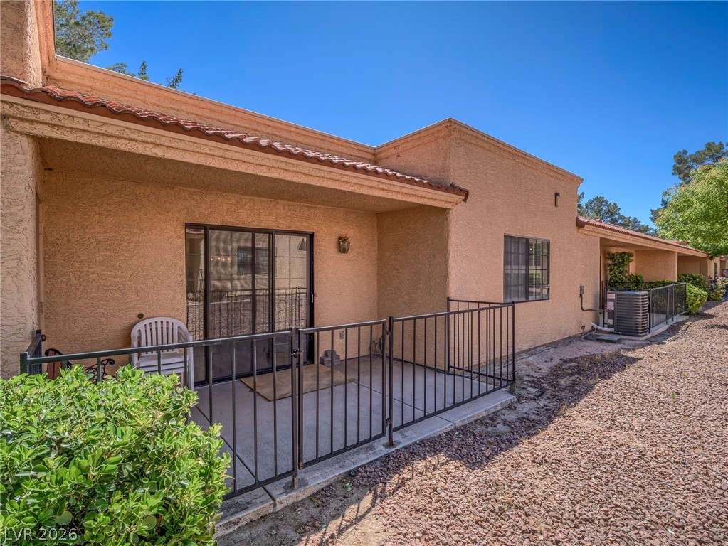 2851 South Valley View Boulevard 1178 Las Vegas NV 89102