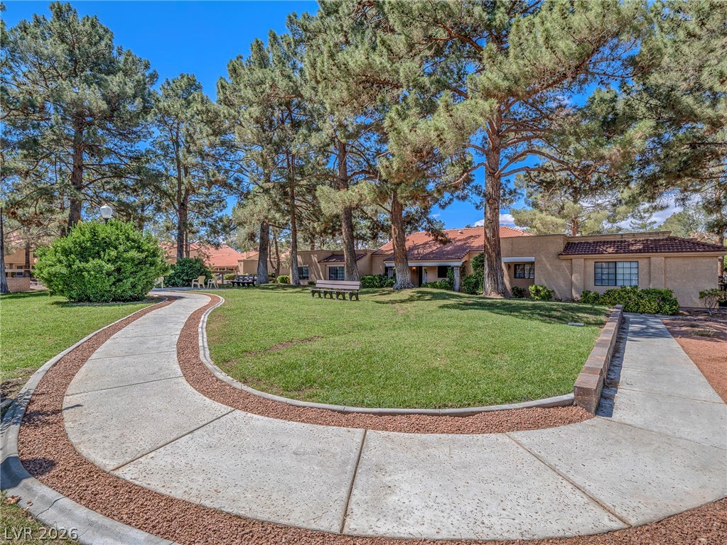 2851 South Valley View Boulevard 1178 Las Vegas NV 89102