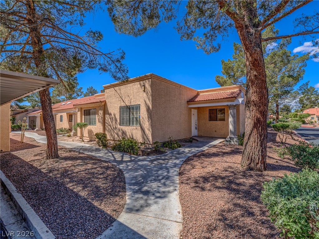 2851 South Valley View Boulevard 1178 Las Vegas NV 89102