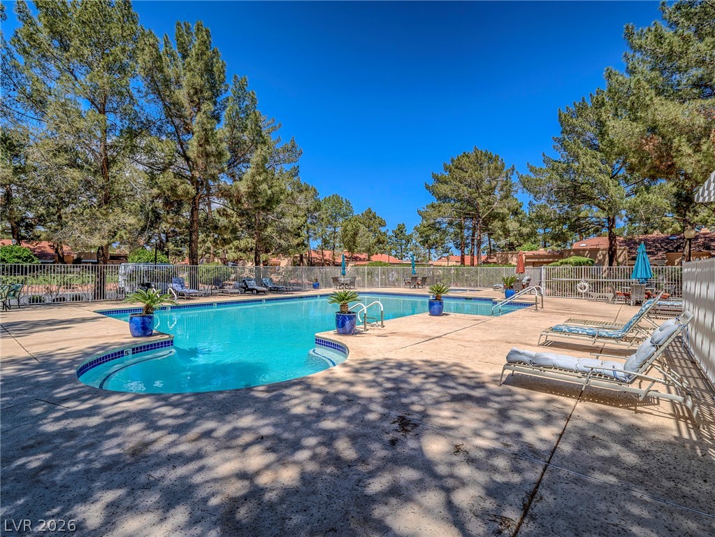 2851 South Valley View Boulevard 1178 Las Vegas NV 89102
