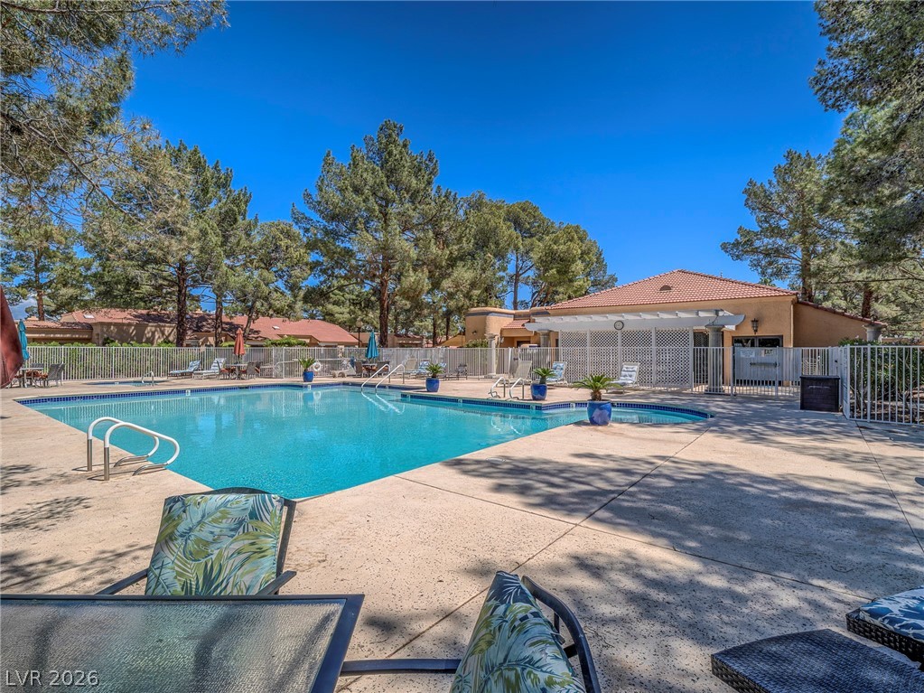 2851 South Valley View Boulevard 1178 Las Vegas NV 89102
