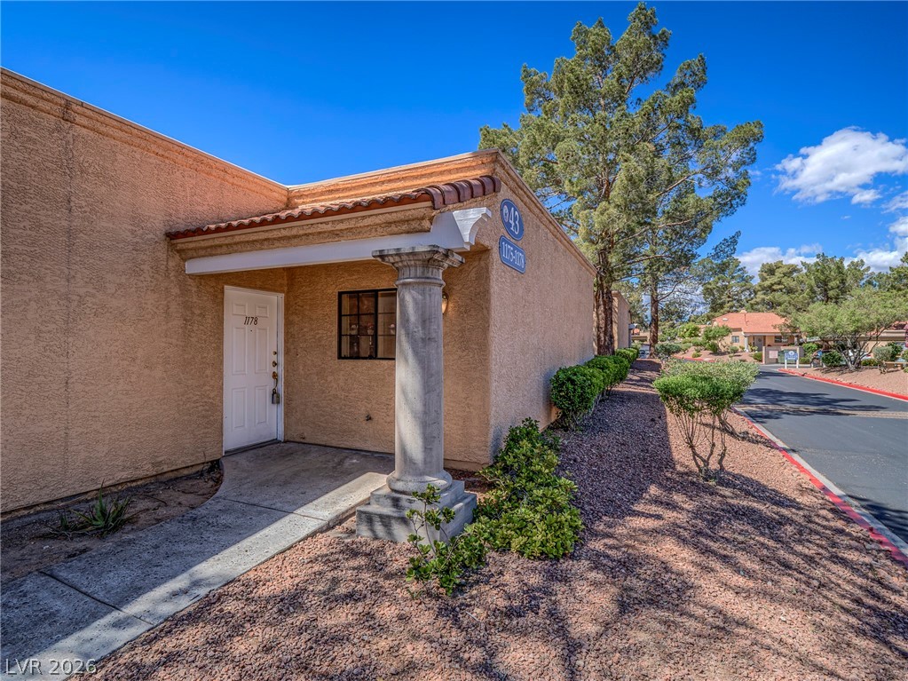 2851 South Valley View Boulevard 1178 Las Vegas NV 89102