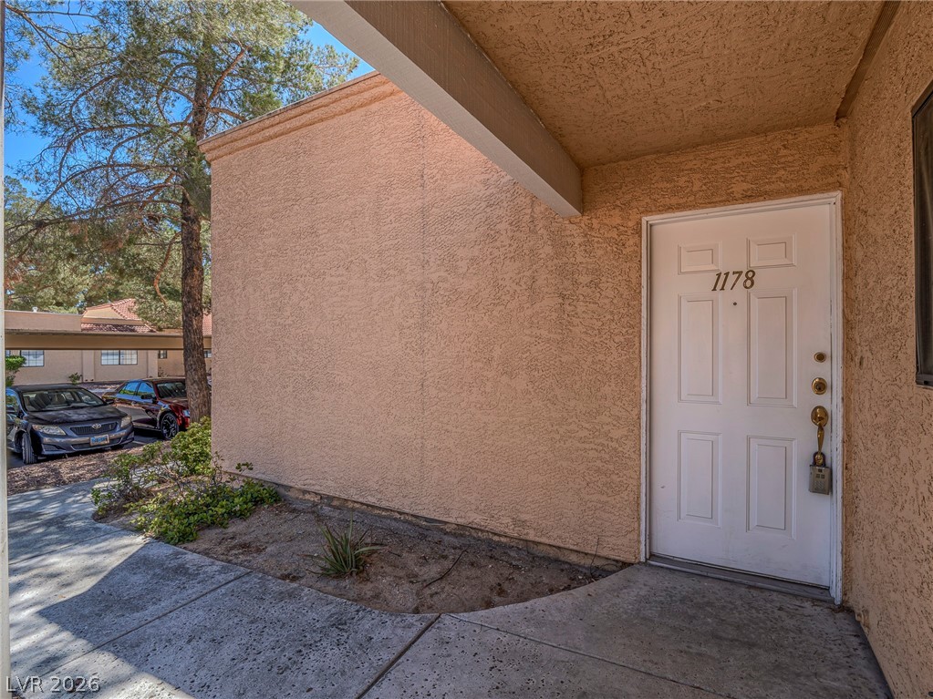 2851 South Valley View Boulevard 1178 Las Vegas NV 89102