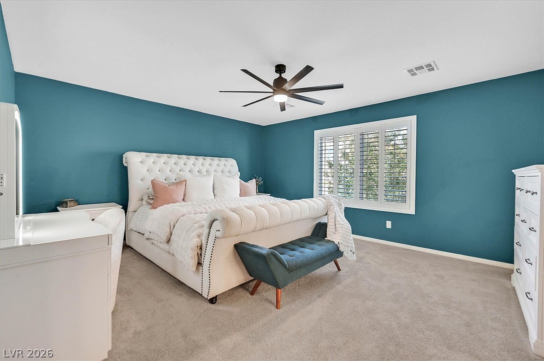 8830 Whitewater Autumn Court Las Vegas NV 89148