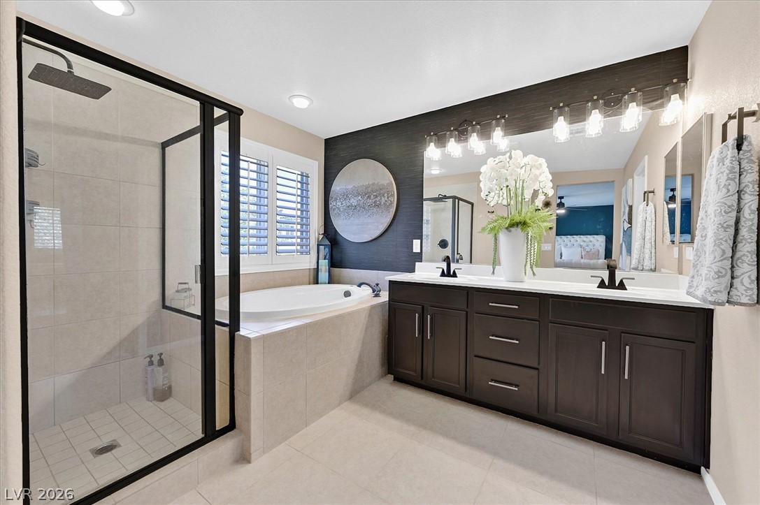 8830 Whitewater Autumn Court Las Vegas NV 89148