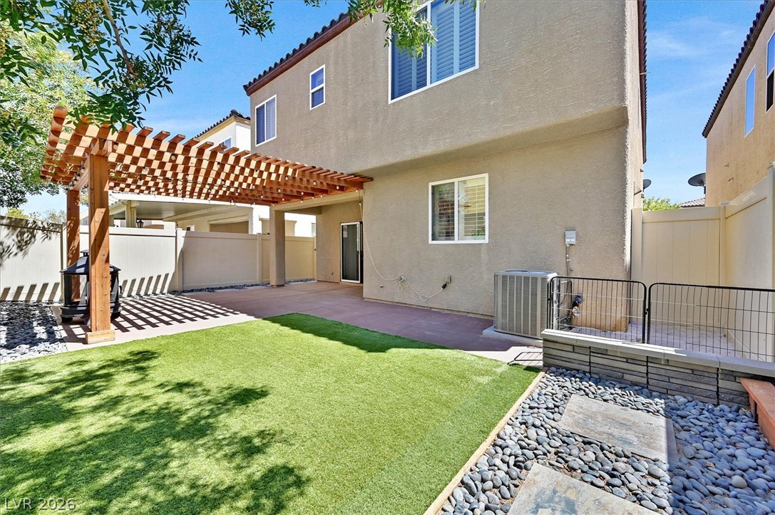 8830 Whitewater Autumn Court Las Vegas NV 89148