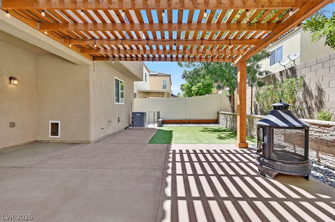 8830 Whitewater Autumn Court Las Vegas NV 89148