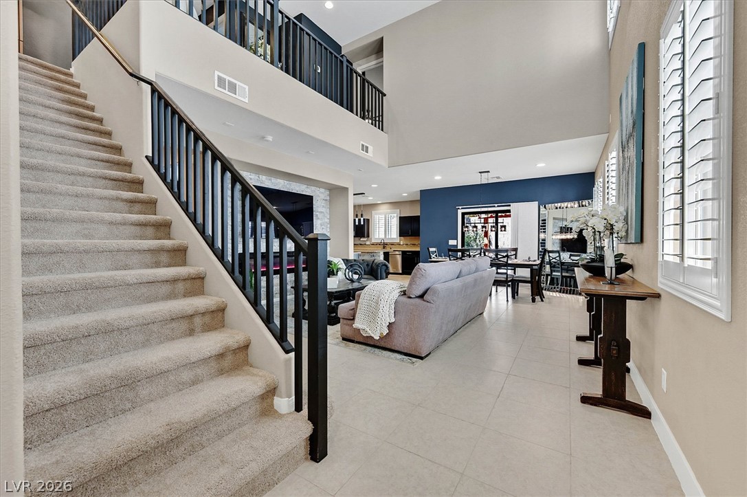 8830 Whitewater Autumn Court Las Vegas NV 89148