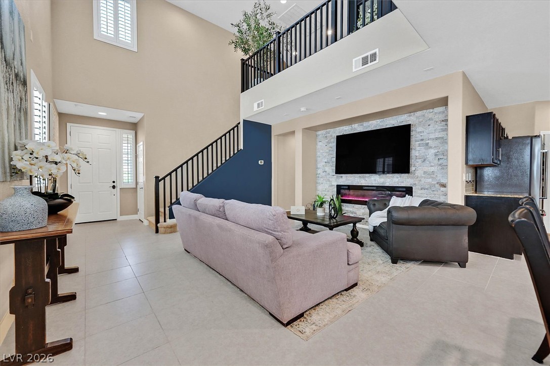 8830 Whitewater Autumn Court Las Vegas NV 89148