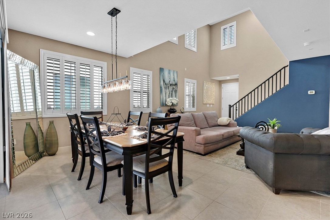 8830 Whitewater Autumn Court Las Vegas NV 89148