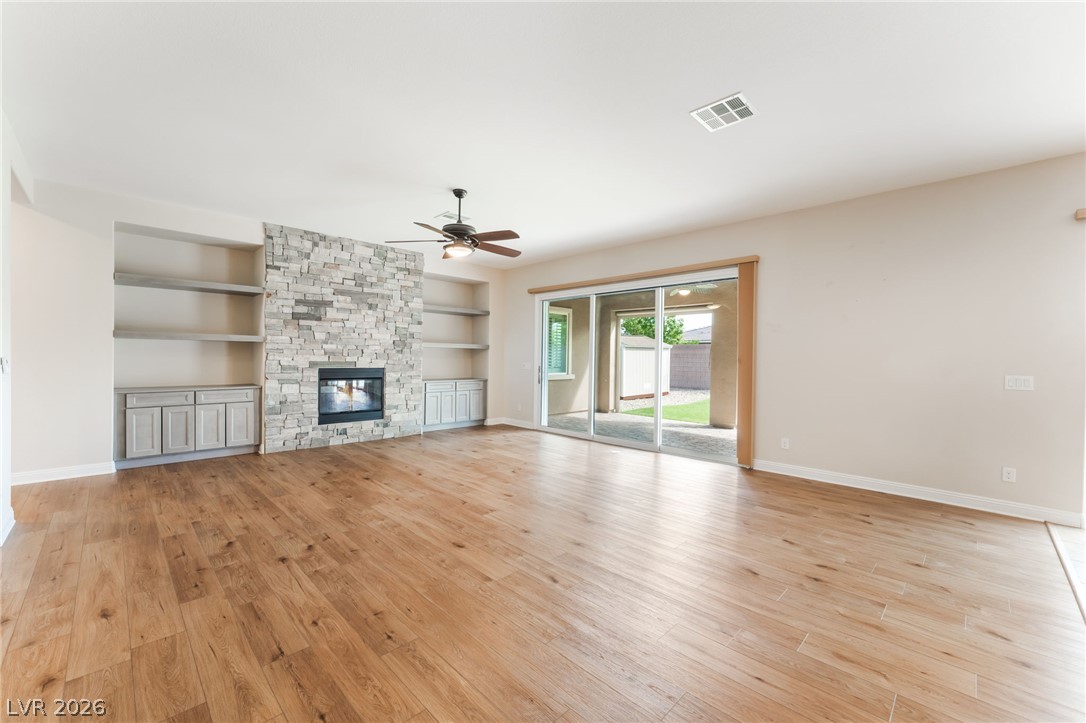 9729 Rock Partridge Court Las Vegas NV 89149