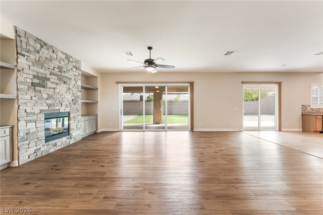 9729 Rock Partridge Court Las Vegas NV 89149