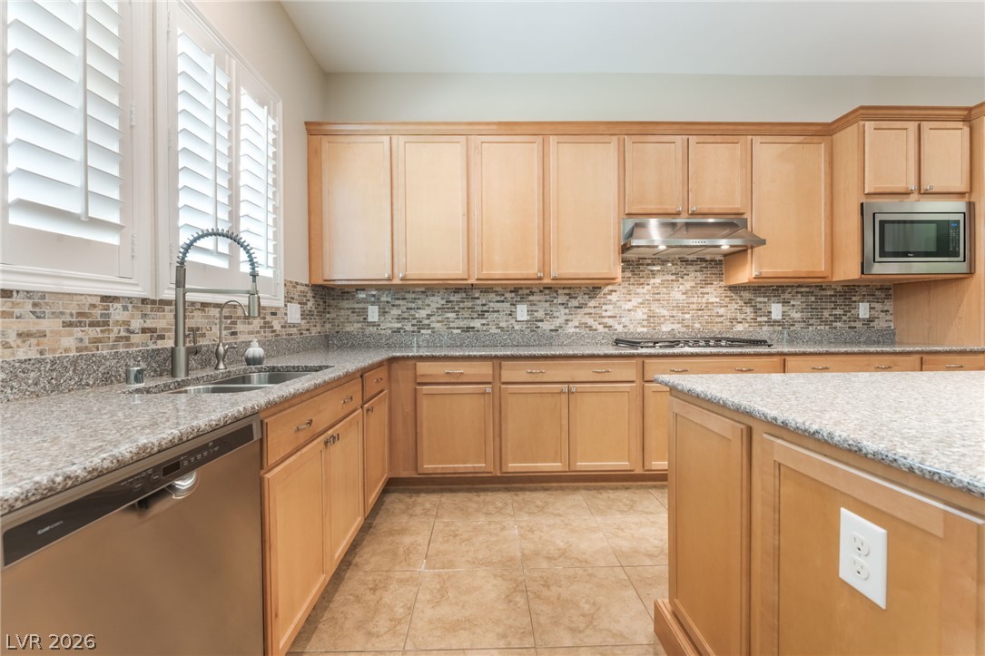 9729 Rock Partridge Court Las Vegas NV 89149