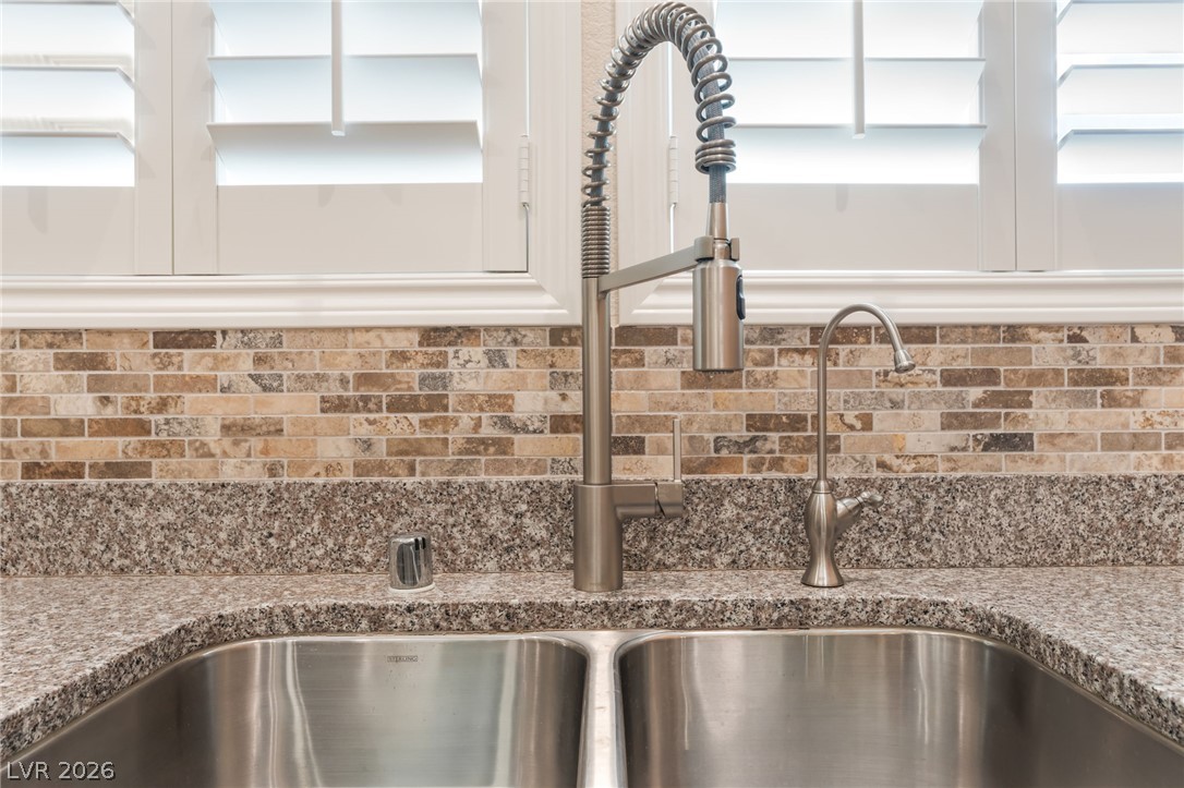 9729 Rock Partridge Court Las Vegas NV 89149