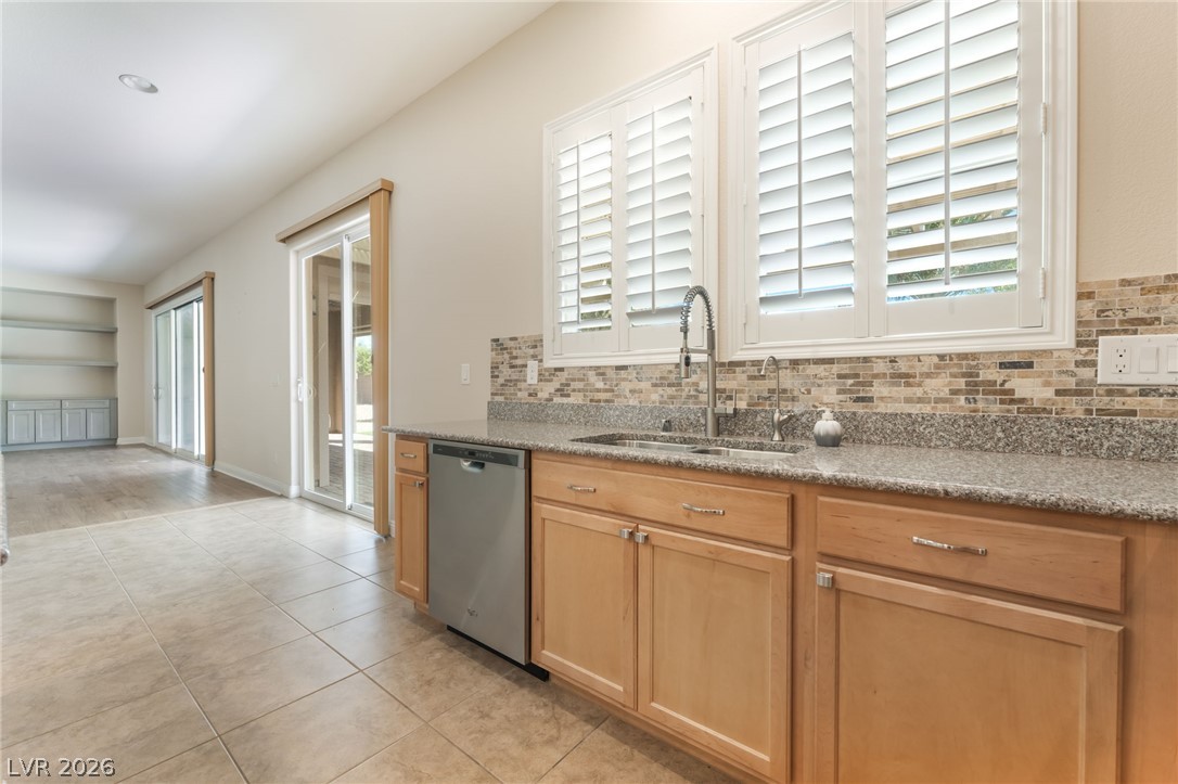 9729 Rock Partridge Court Las Vegas NV 89149