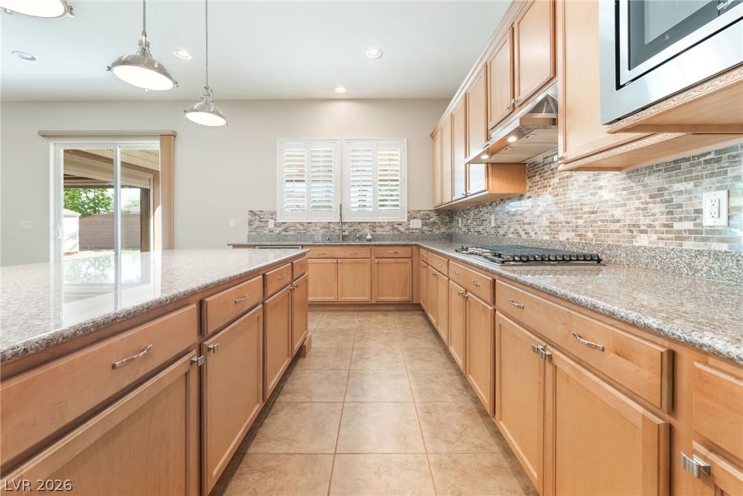 9729 Rock Partridge Court Las Vegas NV 89149