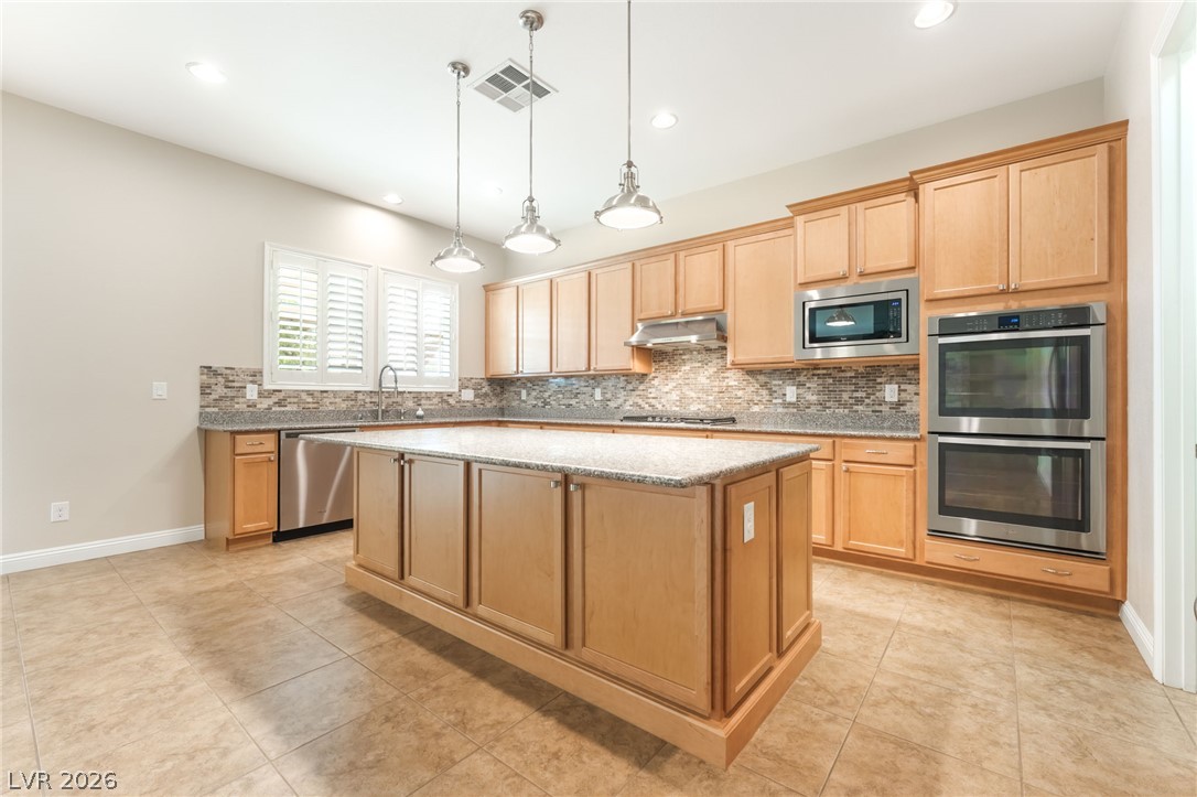 9729 Rock Partridge Court Las Vegas NV 89149