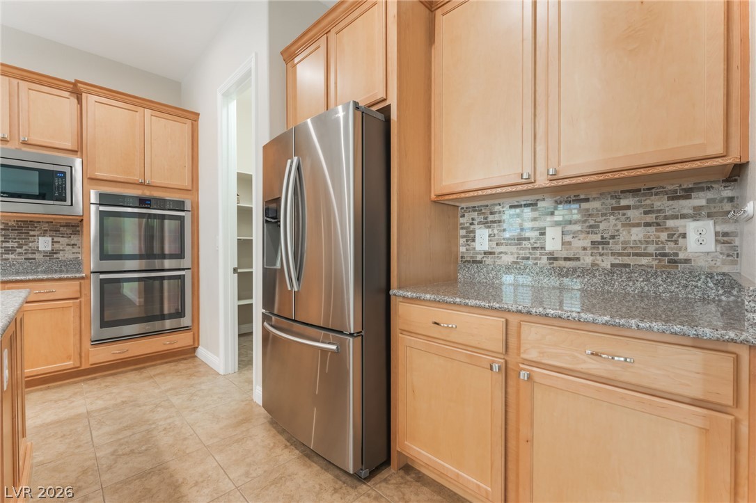 9729 Rock Partridge Court Las Vegas NV 89149