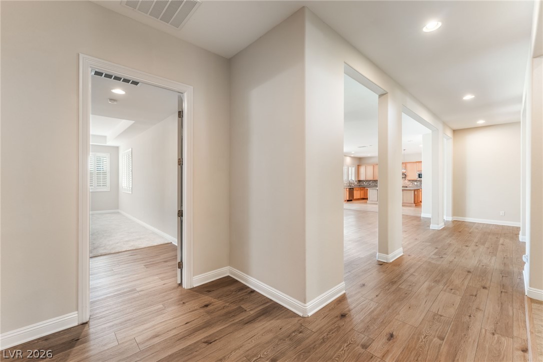 9729 Rock Partridge Court Las Vegas NV 89149